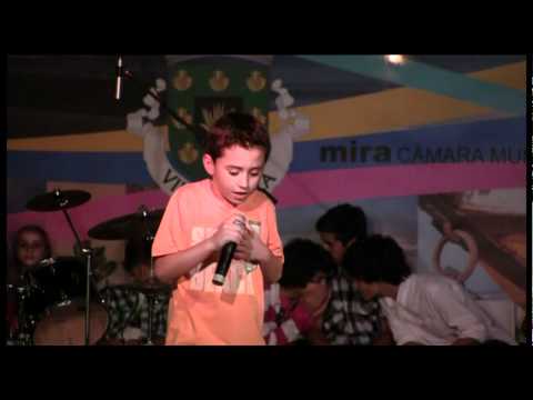 André Augusto - Amor de agua fresca