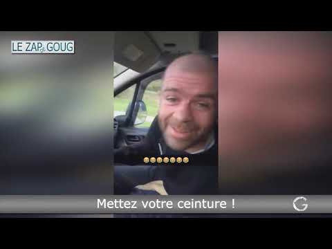 ZAP FUNNY, FAILS, CHOC & INSOLITE   LE ZAP DE GOUG N°30