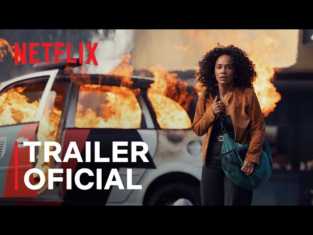 trailers