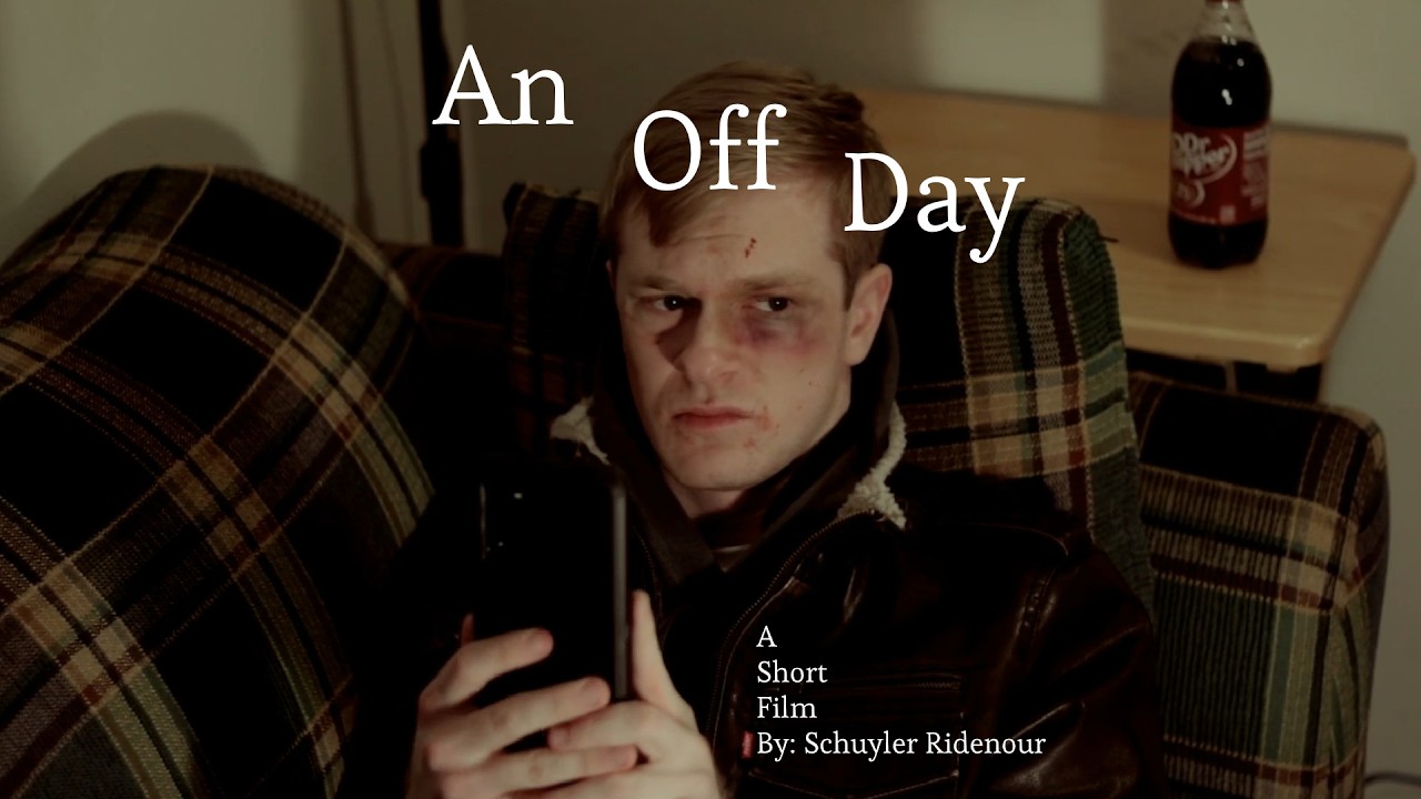 An Off Day - Short Film