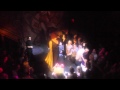 Annasteezia- Stanley (Jazmine Sullivan)