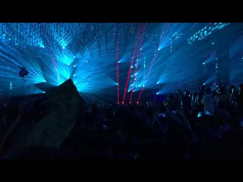 Hernan Cattaneo @ Forja, Córdoba 02-12-2017 (Día 2)