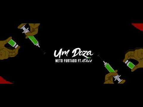 Neto Furtado - Um Doza Ft. Xtana Sensei (Afronovo)  Prod by Afrofox (Afrikan Drums)