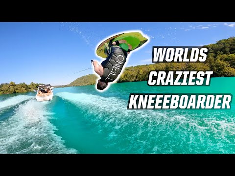 KNEEBOARD INSANITY!!!