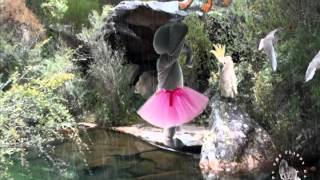 Happy, The Flappy Elephant.