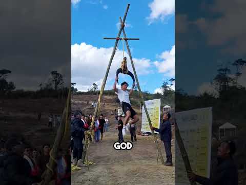 Only the Pure Can Touch It 😇✨