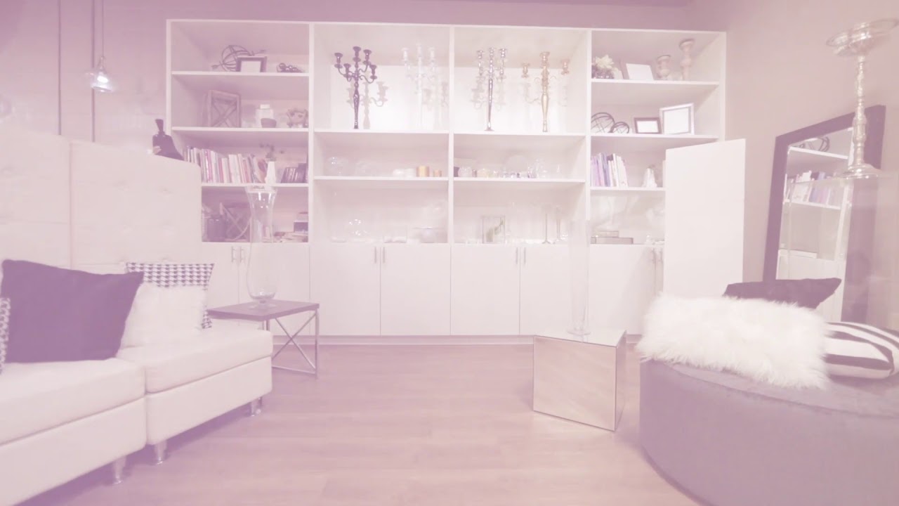 EVENT ESSENTIALS WEDDING VIDEO