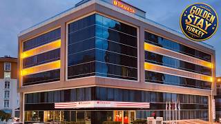 Ramada Encore by Wyndham Istanbul Kartal | İstanbul, Turkey | Hotel Review 🏨