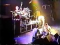 Bloodhound Gang - Live Metro, Chicago, IL 1997 ...