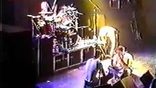 Bloodhound Gang - Live Metro, Chicago, IL 1997/03/06 (part 4)