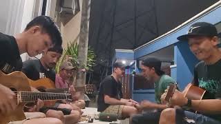 Download lagu KU TAK BISA | SLANK (COVER) mp3