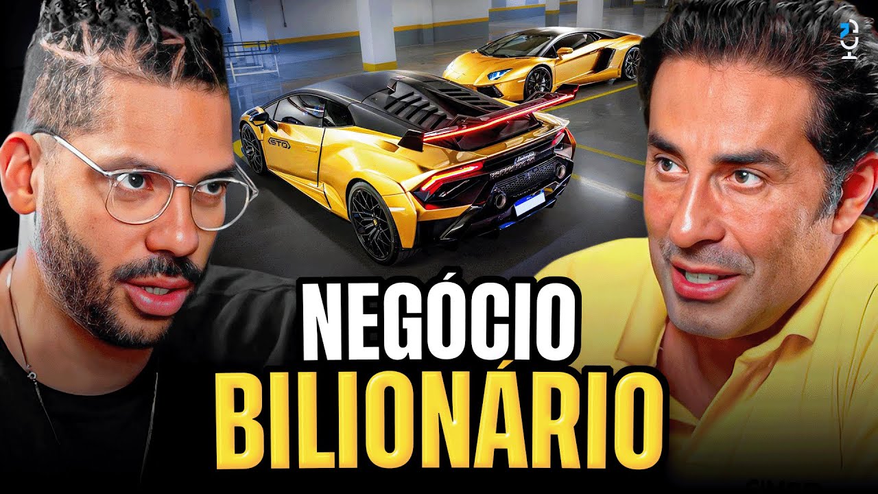 CULTURA E INOVAÇÃO COM JOÃO ADIBE MARQUES | JOTA JOTA PODCAST #141