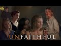 Unfaithful 2002 Fantasy Romantic Movie In English 4k Richard Gere Diane Lane Facts Reviews