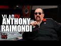 Anthony Raimondi on His Issues with Michael Franzese (Part 12)