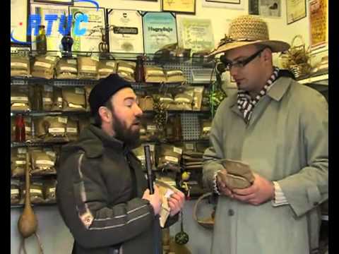 CAZINSKA AUDICIJA 2013 - Tragom dobre trave