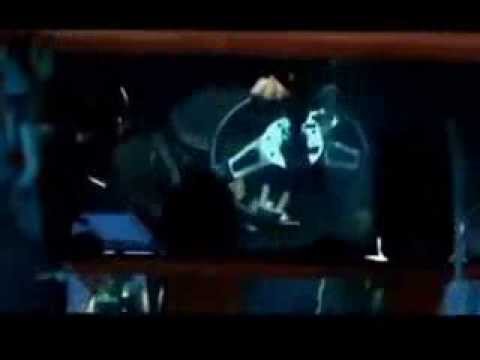 Akai MPD & DJ IMHOTEP -The Brown Note(LIVE-Mix)