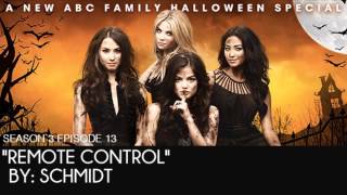 PLL 3x13 Remote Control - Schmidt