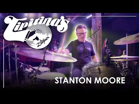Tipitina's 2025 | Stanton Moore
