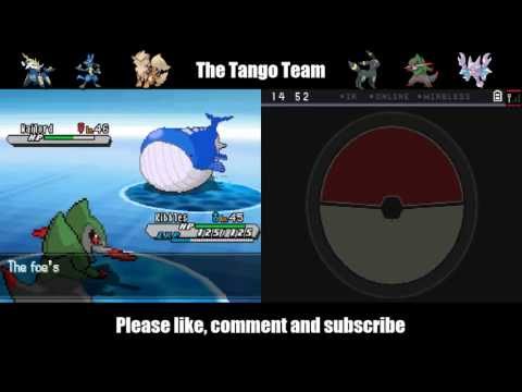 Pokemon White 2 (Episode 47) Route 21