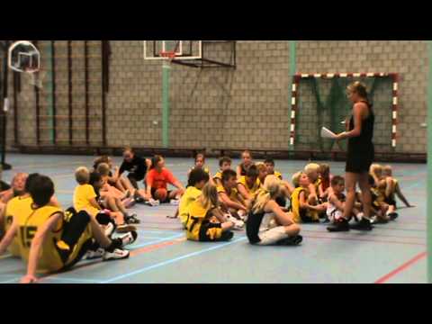 2011-09-03 Seizoen Opening Tournooi Intro