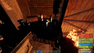 RUST | How to refill a Diving Tank !