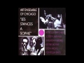 Art Ensemble of Chicago - Theme De Yoyo (1970 ...