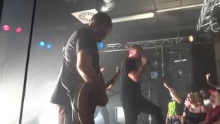 In the Dark -  Silverstein