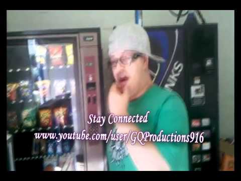 CapBizTV - Chase Moore Interview and Freestyle