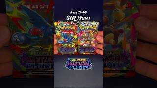 Day 28 of Ripping Phantasmal Until i Get Mega Charizard X EX SIR #pokemon #pokemoncards #pokemontcg