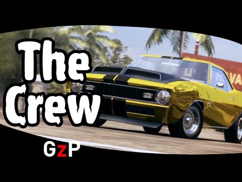 the crew android apk
