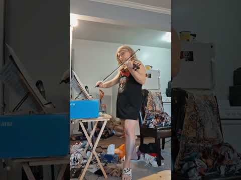 Bonaparte Crossing the Rhineold time fiddle #fiddle #oldtimefiddle  #fyp #fypシ #fypage #fypシ゚viral