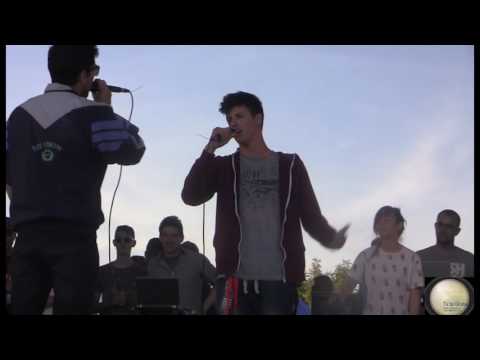 SIGNO vs ROMARIO - La Batalla De La Gruta - OCTAVOS