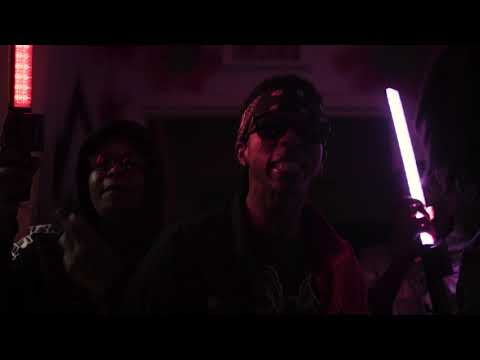 BackendJayy x SuckaFreeDeuce "Live From The Backend" (OFFICIAL MUSIC VIDEO) | DIR. @SHOTBYDMX