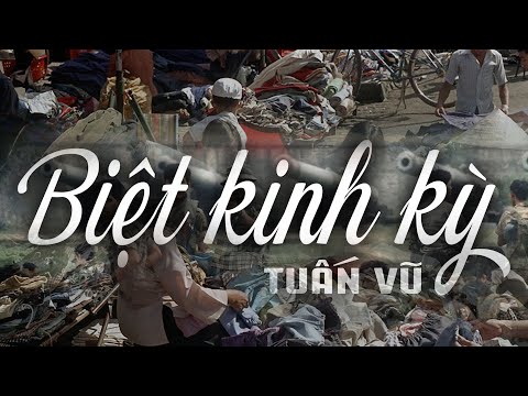 Thể hiện bởi Tuấn Vũ