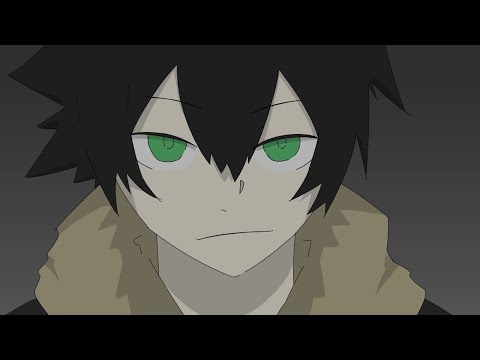 Kyukishuno Mid-2020 Animation Reel