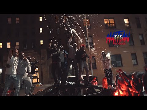 Do A Lot - Y.O x Flip Brim ( OFFICIAL MUSIC VIDEO )