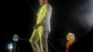 R.E.M. - SO FAST, SO NUMB @ Umbria Jazz Perugia