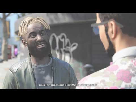 WATCH DOGS LEGION Walkthrough Gameplay Part 2 - (No Commentary)