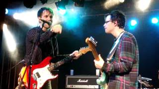 カリフォルニア - Scott & Rivers @ Shinjyuku BLAZE (2014.12.30)