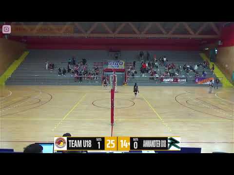 Team Volleyball Araucanía Cunco Live Stream