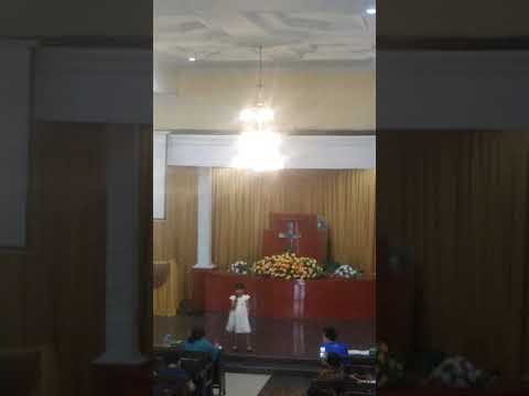 Kayla Bangun : Kam Yesus Tuhanku