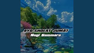 Download lagu Ayo Sholat Jumat mp3