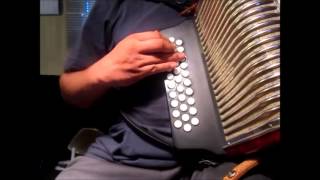 contrabando en los huevos grupo exterminador instruccional facil acordeon principiante