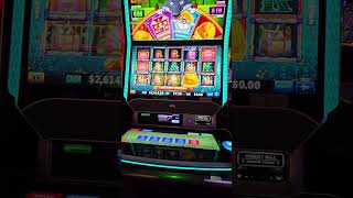 TERRIBLE BONUS on Hit and Puff 🙄 #ThatCasinoLife