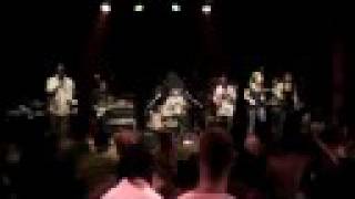 Kenny B & Royal Roots Band - Compilation Concert LaVida 2008