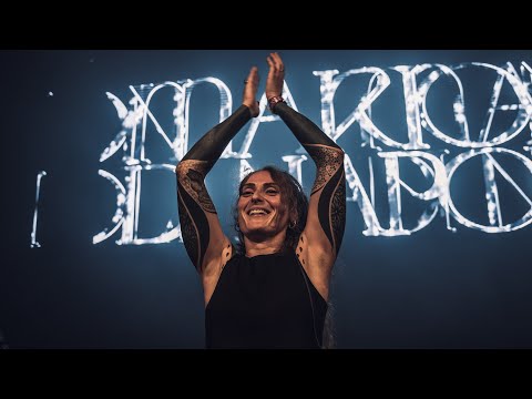 MARION DI NAPOLI - DJ SET DOUR  FESTIVAL 2025