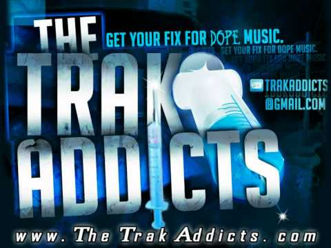 Soundclick Beats:  "Grind All Day" (W / Hook)  -The Trak Addicts -FREE D/L- www.TheTrakAddicts.com
