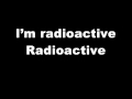 'Radioactive' Imagine Dragons The Macy Kate ...
