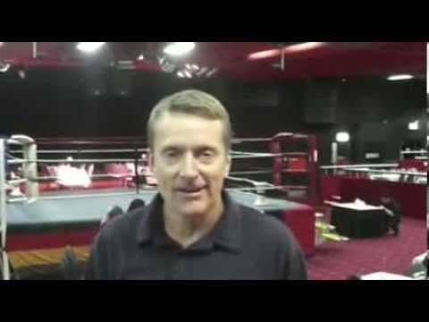 Will Australian Sales Training specialist Glenn Dobson survive?