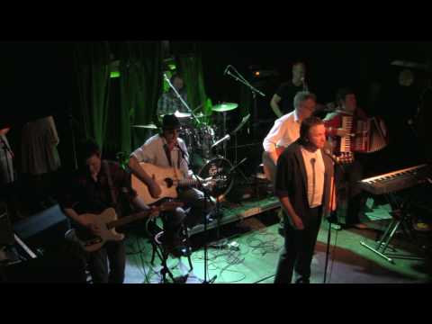 Thorsens Bageri & Café  på De Røde Sjøhus (Foto:Jan Rune Berge)